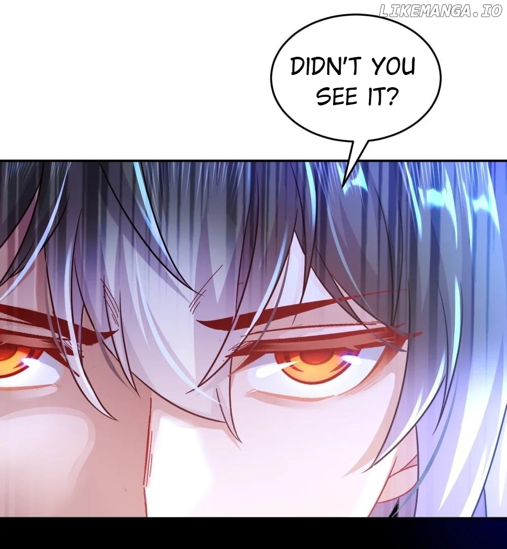 My Furry Harem Is After Me Chapter 47 - page 19